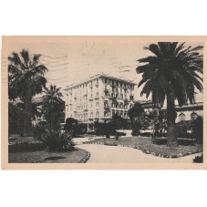 CARTOLINA - LIGURIA - LA...