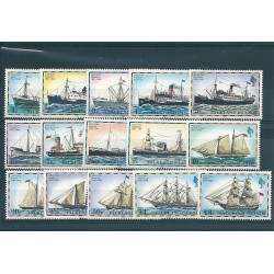 FALKLAND ISLANDS 1982 NAVI...
