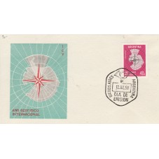 1958 ARGENTINA ANNO...