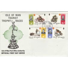 1974 ISOLA DI MAN...