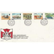 JERSEY 1980 MOTOCICLISMO 5...