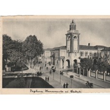 CARTOLINA LOMBARDIA VOGHERA...