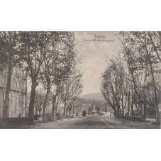 CARTOLINA PIEMONTE TORINO...