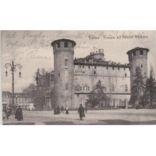 PIEMONTE -TORINO PALAZZO...