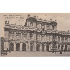 PIEMONTE -TORINO PALAZZO...