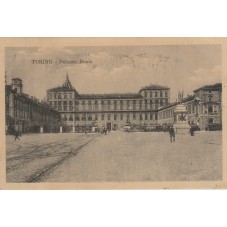 PIEMONTE -TORINO PALAZZO...
