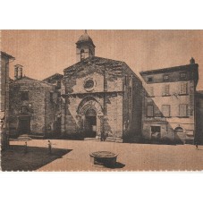 CARTOLINA - TOSCANA -...