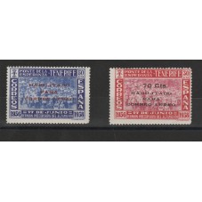 1937 SPAGNA ESPANA...