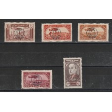 SIRIA 1944 CONGRESSO DEGLI...