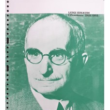 ITALIA REPUBBLICA 1948 /...