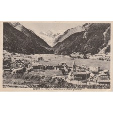 CARTOLINA - VAL D AOSTA -...