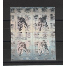 GRENADA - GRENADINE...