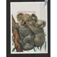 REPUBLIQUE DU MALI 1990...