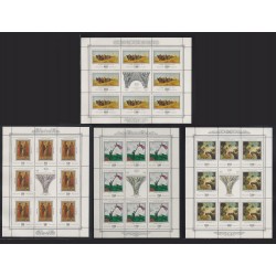 1997 RUSSIA ROSSIJA 100...