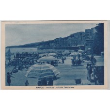 CARTOLINA CAMPANIA NAPOLI...