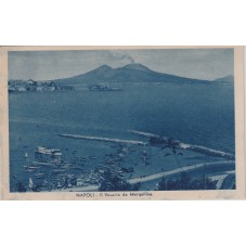 CARTOLINA CAMPANIA NAPOLI...