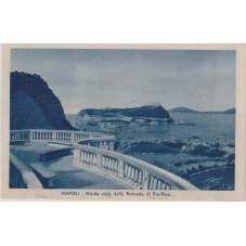 CARTOLINA CAMPANIA NAPOLI -...