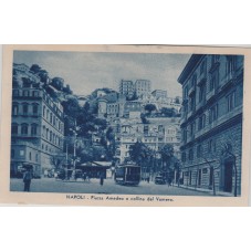 CARTOLINA CAMPANIA NAPOLI...