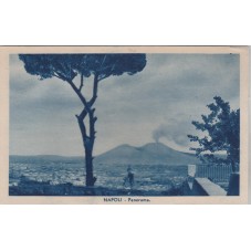 CARTOLINA CAMPANIA NAPOLI...