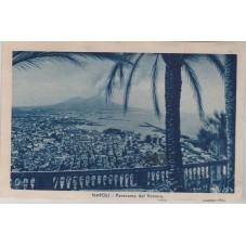 CARTOLINA CAMPANIA NAPOLI...