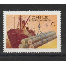 1978 CILE - CHILE...