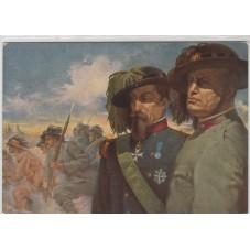 CARTOLINA - DUVAL MILANO -...