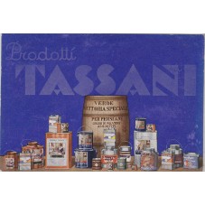 CARTOLINA PUBBLICITARIA...