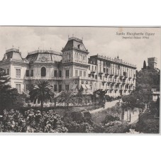 CARTOLINA LIGURIA SANTA...