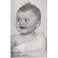 CARTOLINA PUBBLICITARIA...