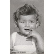 CARTOLINA PUBBLICITARIA...