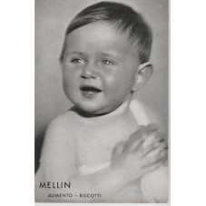 CARTOLINA PUBBLICITARIA...