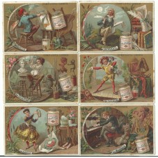 S 0107 / LIEBIG / ARTI...