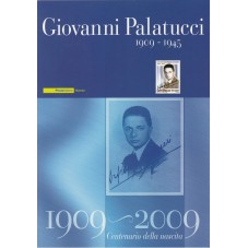 2009 REPUBBLICA ITALIANA...