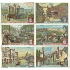 S 1113 / LIEBIG / CANALI 2...