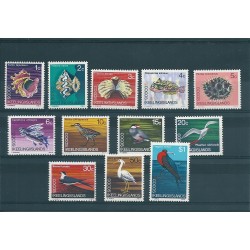 COCOS KEELING ISLANDS 1969...