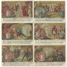 S 0179 / LIEBIG / OPERE DI...