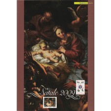 2009 ITALIA REPUBBLICA...