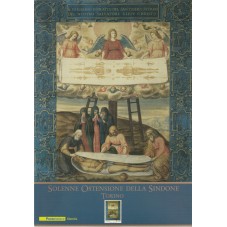 2010 ITALIA REPUBBLICA...