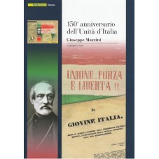 2011 ITALIA REPUBBLICA...