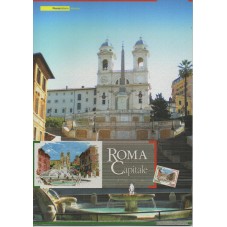 2009 REPUBBLICA ITALIANA...