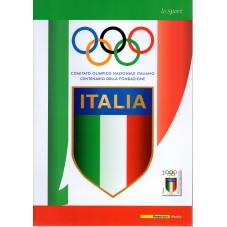 2014 REPUBBLICA ITALIANA...