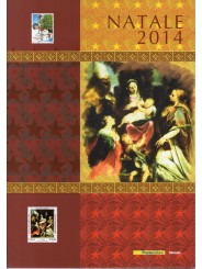 2014 REPUBBLICA ITALIANA...