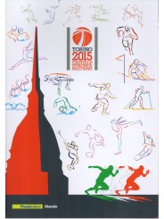 2015 ITALIA REPUBBLICA...