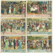 S 0687 / LIEBIG / GIOVANNI...