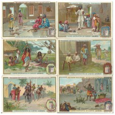 S 0688 / LIEBIG / TIPI...