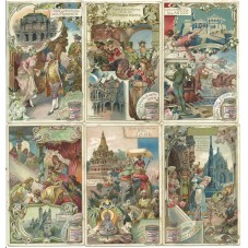 S 0692 / LIEBIG / ARTE...