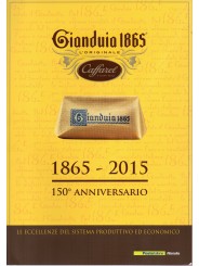 2015 ITALIA REPUBBLICA...