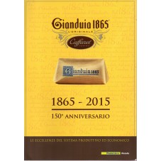 2015 ITALIA REPUBBLICA...