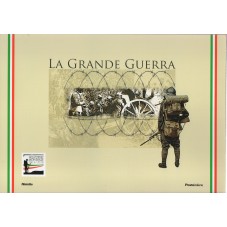 2015 ITALIA REPUBBLICA...