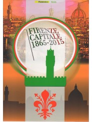 2015 ITALIA REPUBBLICA...